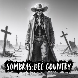 La Fe Que Dejé en el Camino | Dark Country en Español by Sombras del Country