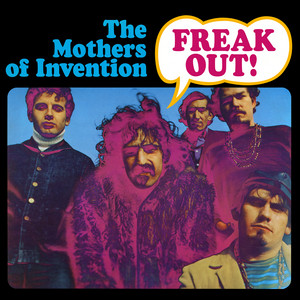 Weasels Ripped My Flesh - Album by The Mothers Of Invention | Spotify