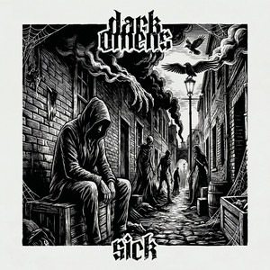 Sick by Dark Omens