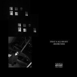 Redrumer — THAT'S ALL RIGHT
