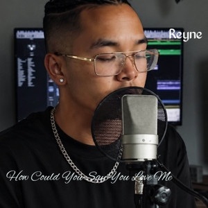 How Could You Say You Love Me by Reyne