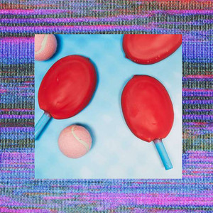 BUM BUM EIS by Capuze, YUNG ULLRICH, Limido