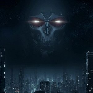 Slayer by Xblaze