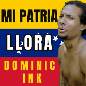 Mi Patria Llora