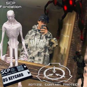 182LAG (SCP) by SAVEWORLD RADIO, LAG