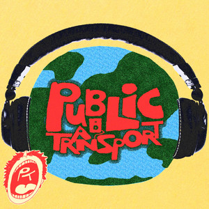 pick me up by public transport