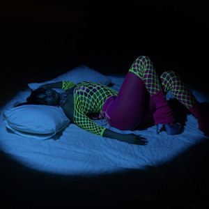 conditional luv (feat. AFTR PARTY) by MILA FAYE, AFTR PARTY