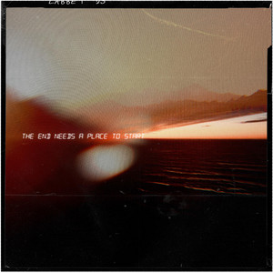 The End Needs a Place to Start by Graham Traxton