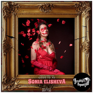 Sonia Elisheva — (Wish You Weren't So) Good to Me