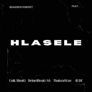 Hlasele