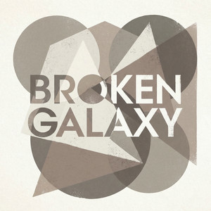 Broken Galaxy by Idris Kouri