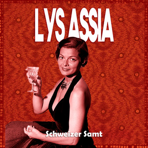 Was Kann Schöner Sein by Lys Assia