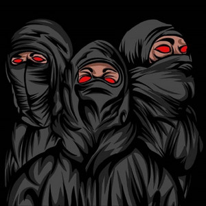 Sound Line - White Moon