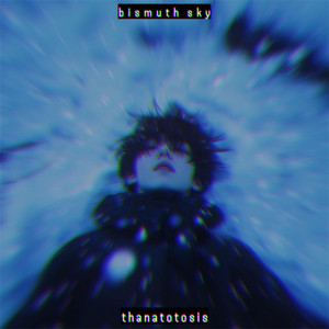 thanatotosis by Bismuth Sky