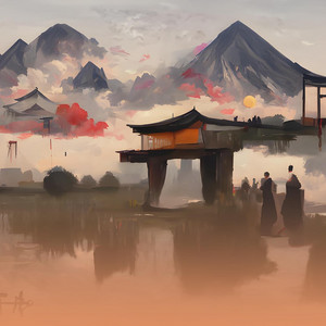 Aurelio Gabriel - Atenção Dentro de Si