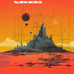 Lofi Chill Hip Hop Beat - Vlog, Chill Out, Calm Daily Life