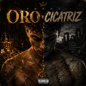 Oro y Cicatriz by R3-MUSIC