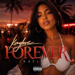 Llegué by Kaylove