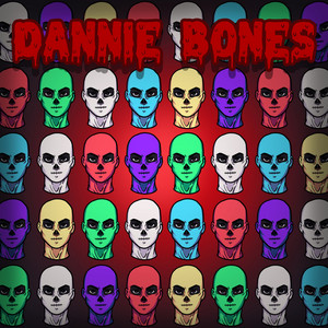 100 Reasons Why by Dannie Bones