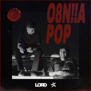 O8N!!A Pop by Muhammed Zara, Siiiu Lord, Adam Tempo