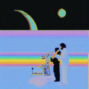 Year Light Distance by Smokelight Ensemble
