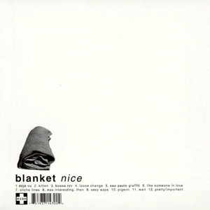 Nice album