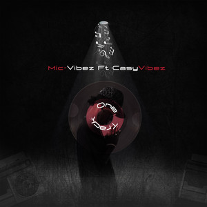 One Track by Mic Vibez