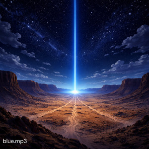 call of silence - ambient version by blue.mp3