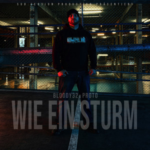 Wie ein Sturm by Bloody32_Official, PrOtO