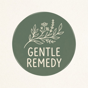Gentle Remedy by Logan River Lane