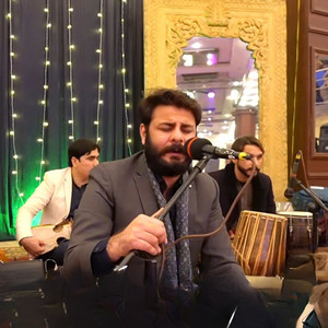 Zubair Nawaz - Strgee Da Nasha Nasha