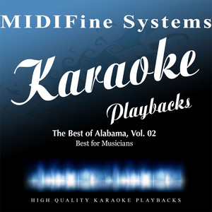 MIDIFine Systems - Christmas In Dixie (Originally Performed By Alabama (Karaoke Version)