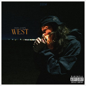 Portada de West