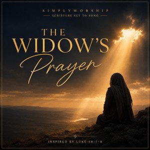 The Widows Prayer by SimplyWorship