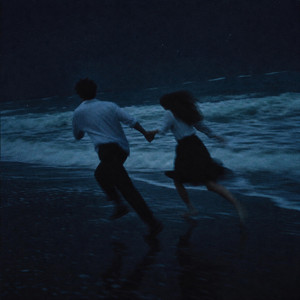 Chasing the Last Blue by Monochrome Mansion