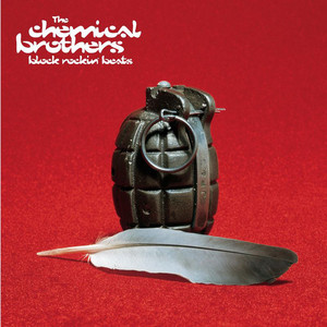 Block Rockin' Beats - Radio Edit by The Chemical Brothers cover art