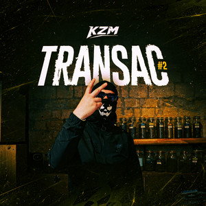 Transac #2 by KZM