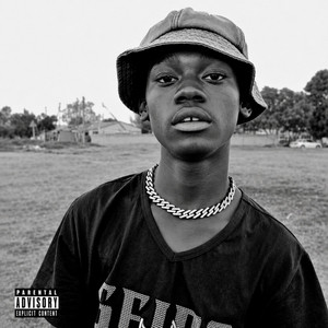 MUSTANG (outro) by Racks Rsa, Hvncho 7teen, Trikky Kay