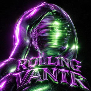 Rolling by Vantr
