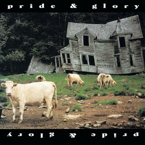 Pride & Glory cover