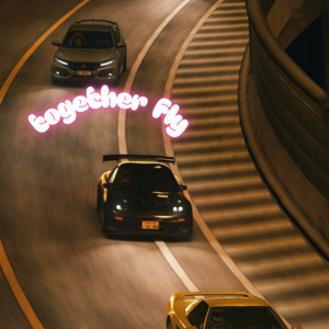 FELIPE RAFAEL - Together Fly