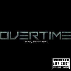 Portada de OverTime