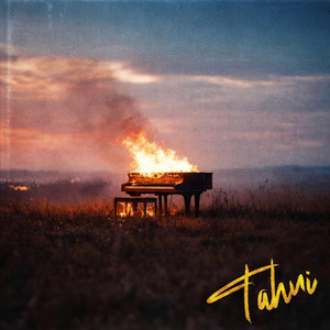 Tahni by High Kidd