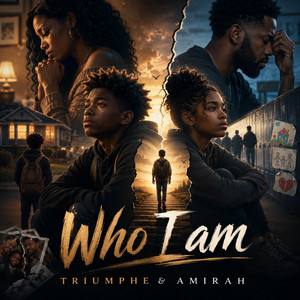 Who I Am by Triumphe, Sammy J, Amirah
