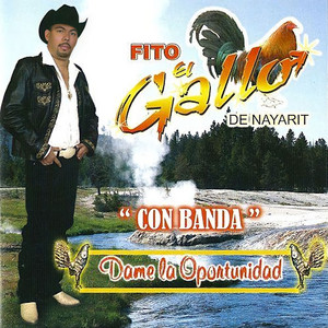 Fito El Gallo De Nayarit poster