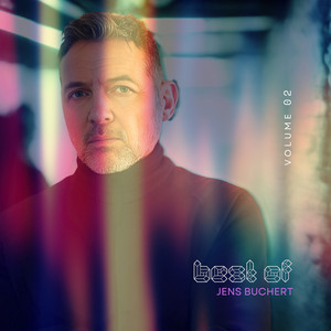Outer Reach - Astral MIX by Jens Buchert