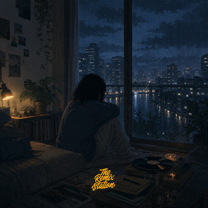 Lonely - lofi by golden era, The Remix Station