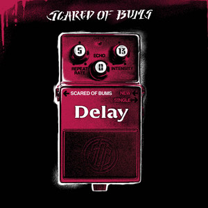 Delay by Scared Of Bums