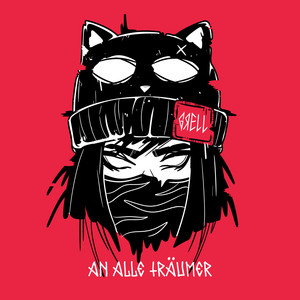 AN ALLE TRÄUMER by GRELL