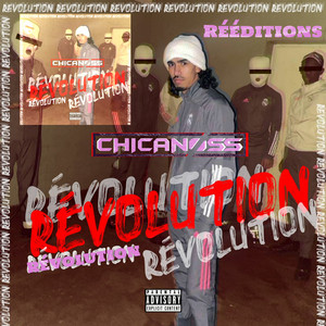 Chicanøss - 3 Soleils